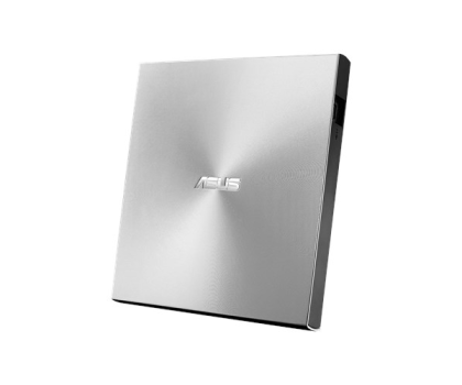 Napęd optyczny ASUS ZenDrive U9M srebrny